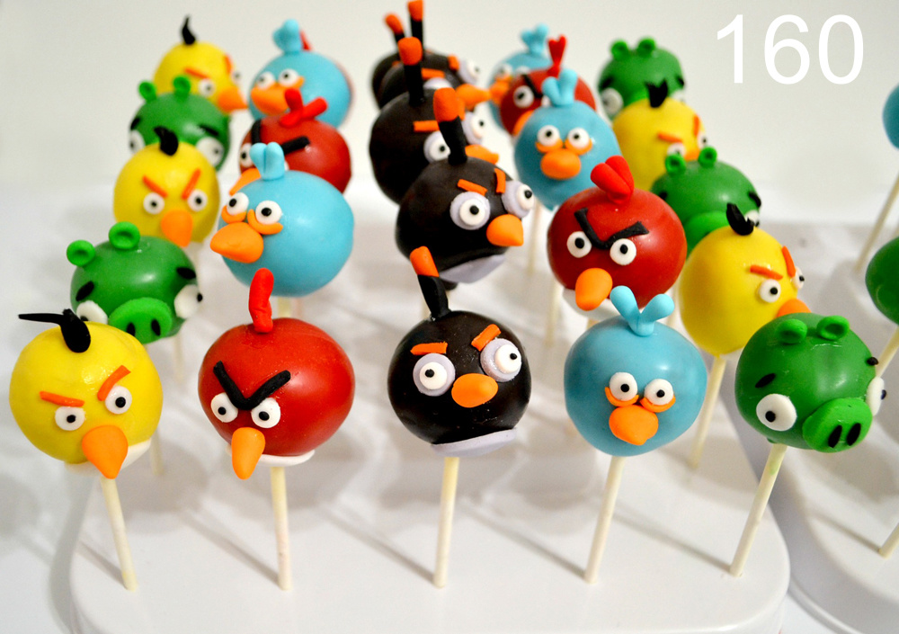 angry birds